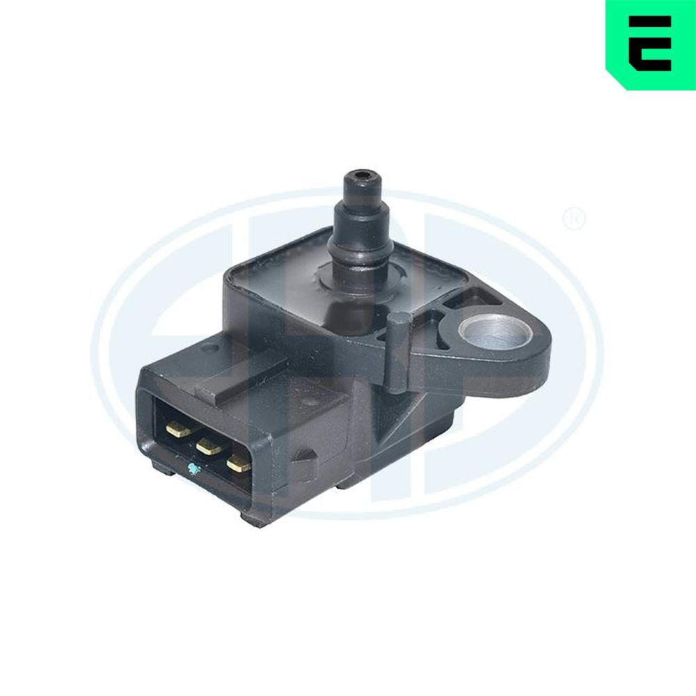 Sensor, Saugrohrdruck