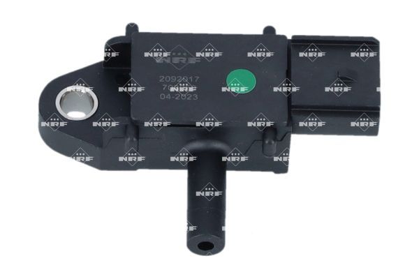 Sensor, Abgasdruck