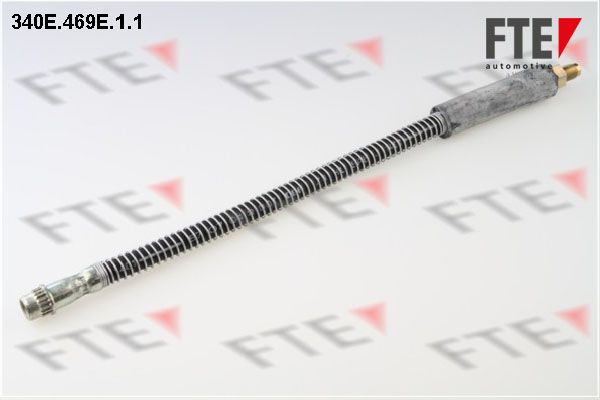 340E.469E.1.1 FTE fékcső
