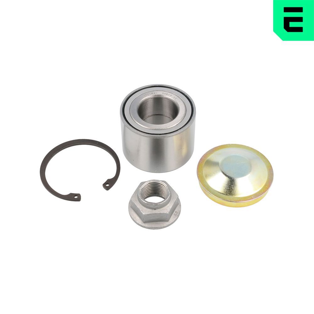 Wheel Bearing Kit 202101