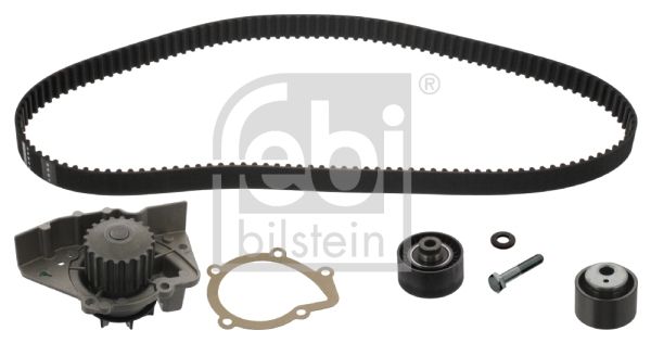 Water Pump & Timing Belt Kit 46412