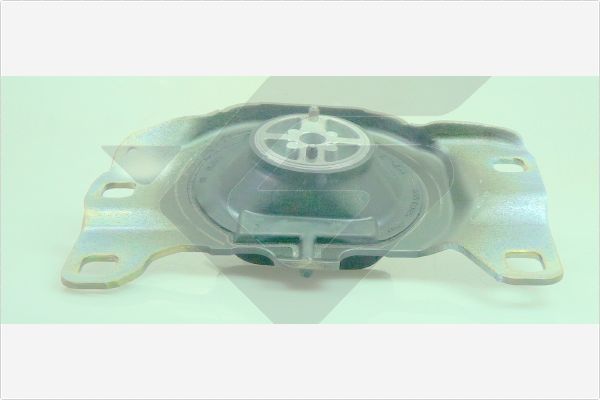 Lagerung, Schaltgetriebe