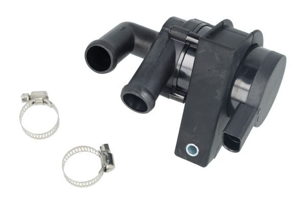 Zusatzwasserpumpe (K&uuml;hlwasserkreislauf)