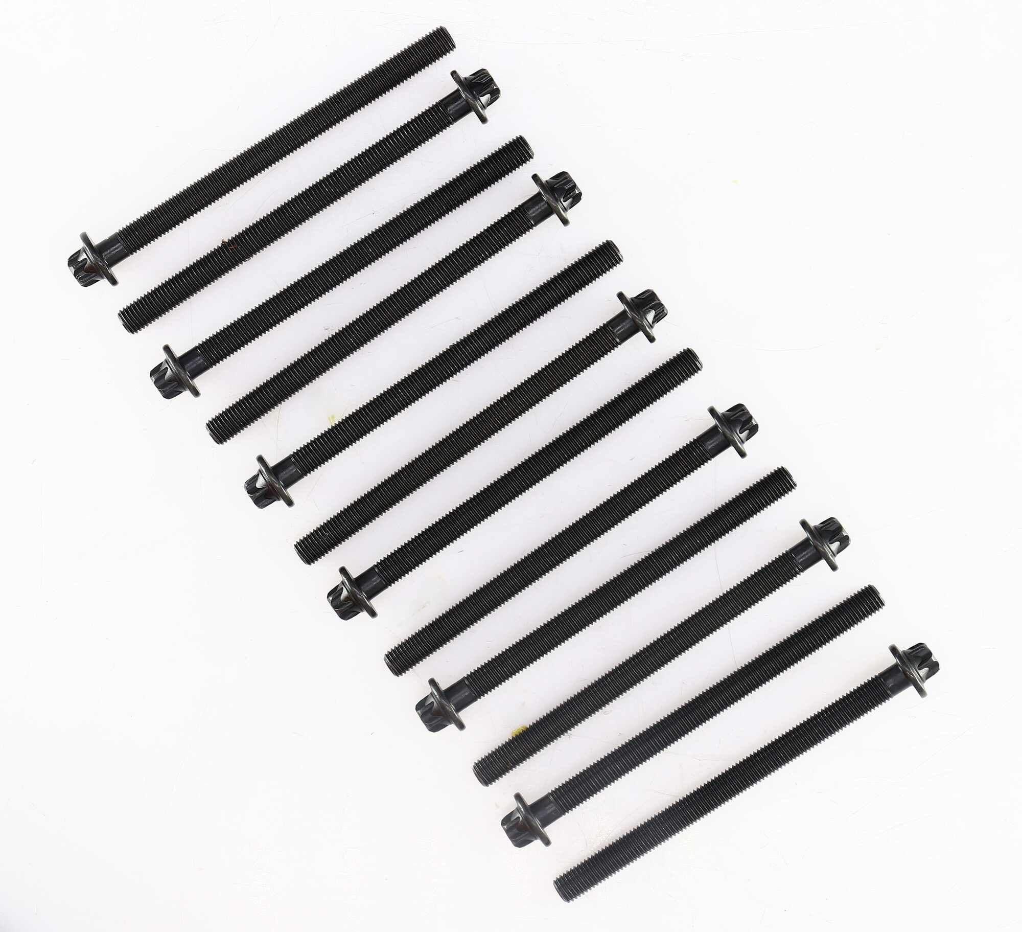 Zylinderkopfschraubensatz