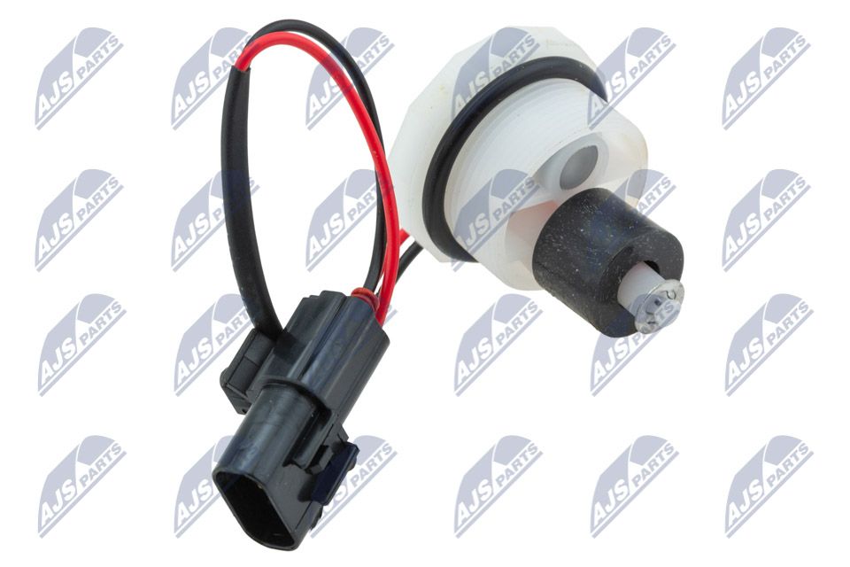 Wassersensor, Kraftstoffanlage