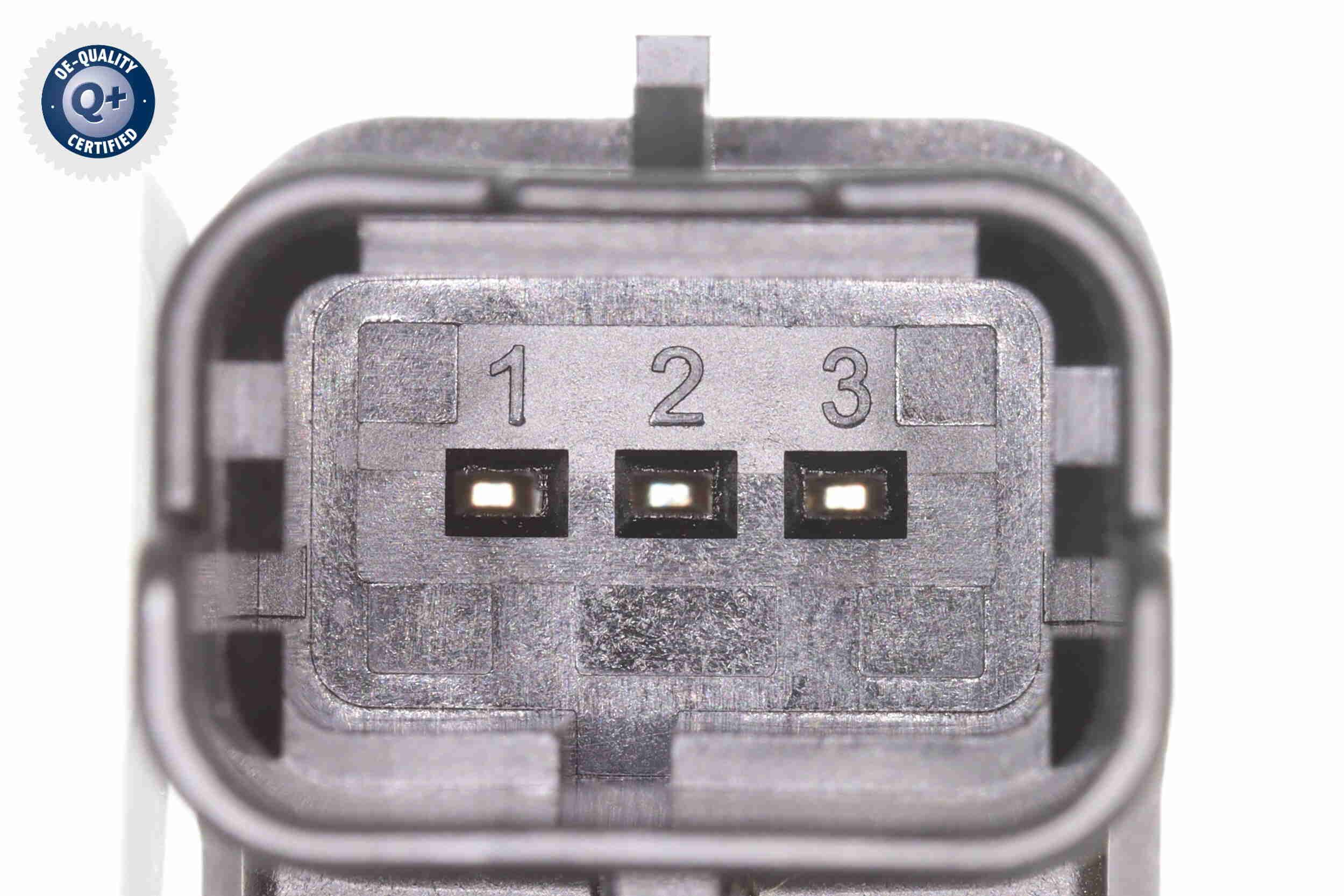 Drucksensor, Bremskraftverst&auml;rker