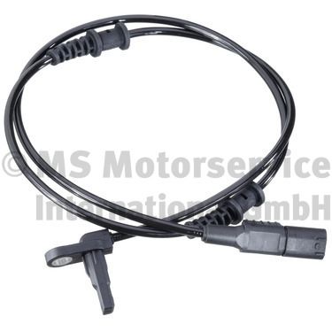 Sensor, revoluciones de la rueda