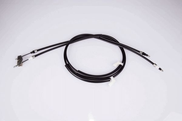 Cable de accionamiento, freno de estacionamiento