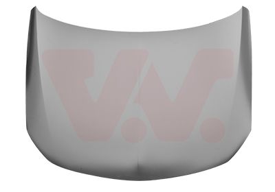 Motorhaube