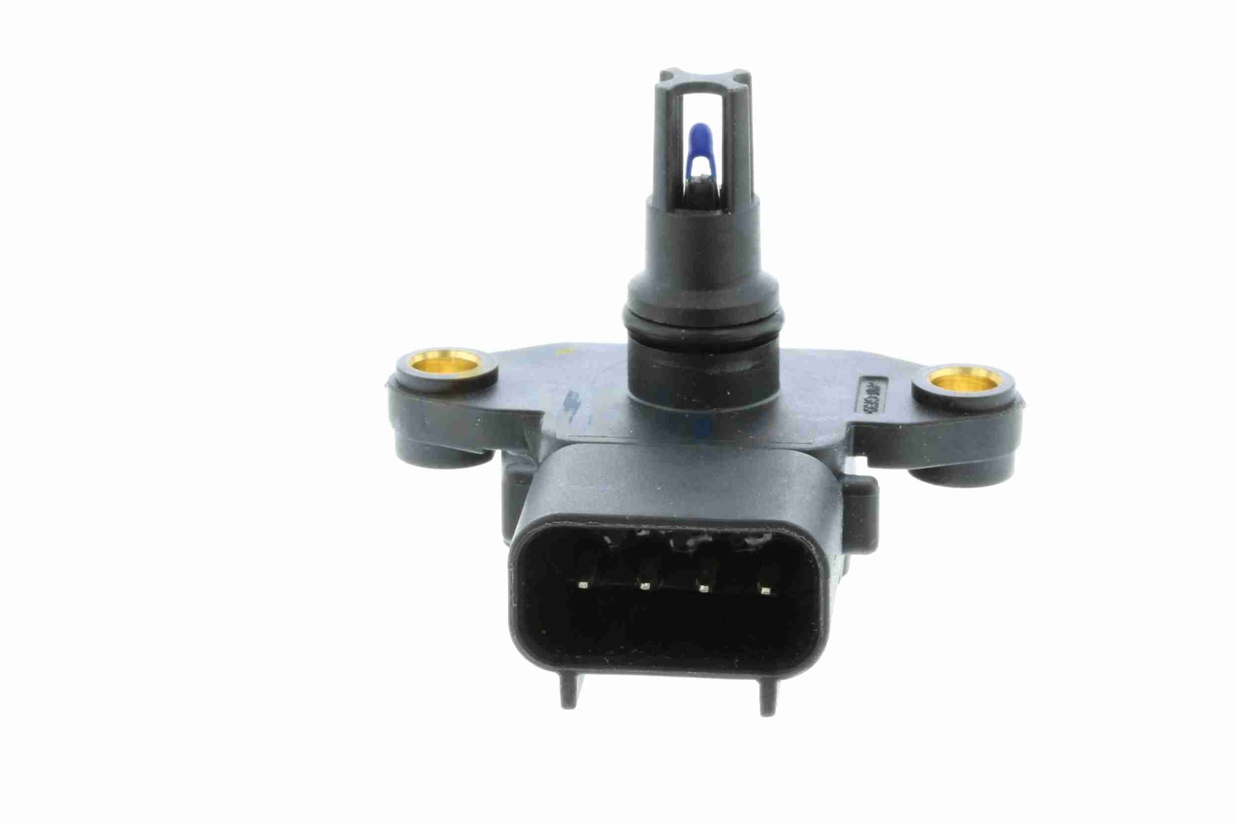 Luftdrucksensor, H&ouml;henanpassung