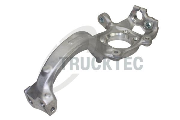 TRUCKTEC AUTOMOTIVE 07.31.284 - Achsschenkel, Radaufh&auml;ngung