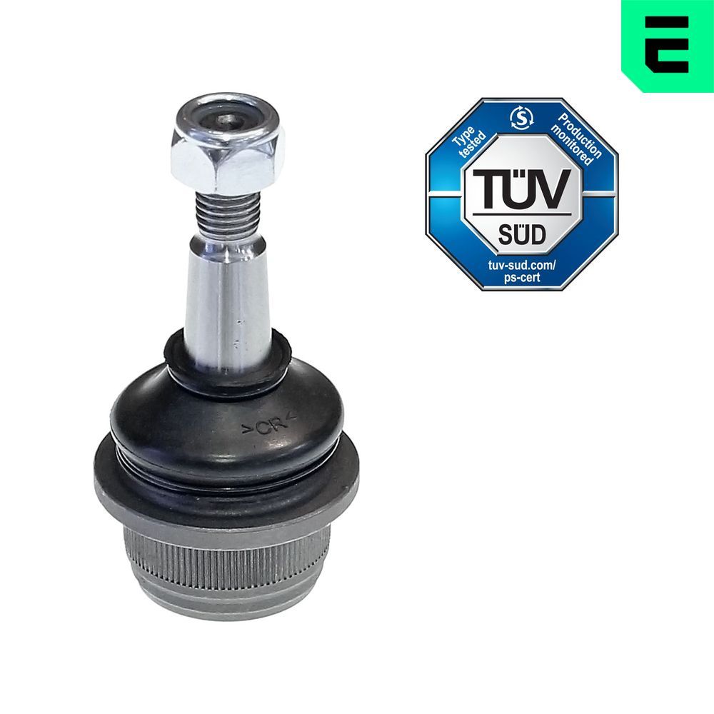 Trag-/F&uuml;hrungsgelenk