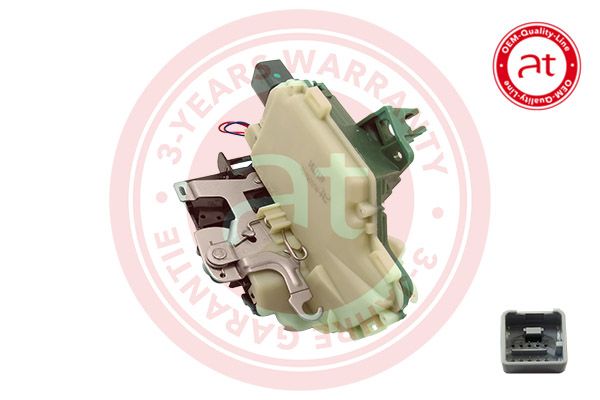 at autoteile germany at12791 - T&uuml;rschloss