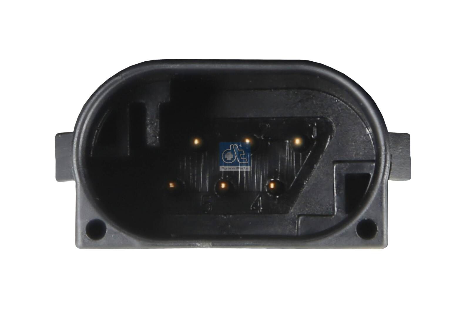 Fahrpedal