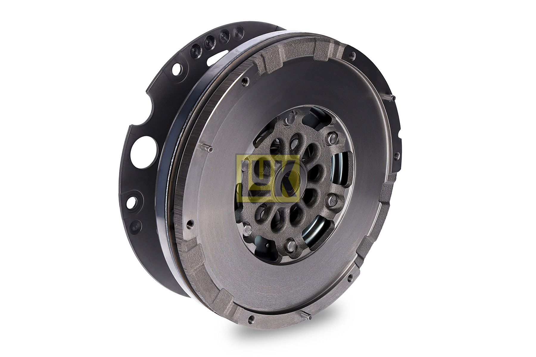 Schaeffler LuK 415 0344 10 Flywheel
