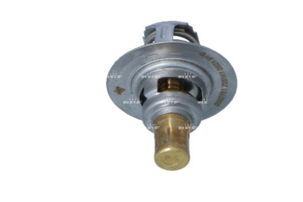 Thermostat, K&uuml;hlmittel