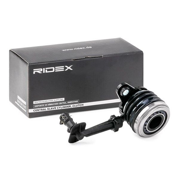 RIDEX 47C0027 Central Slave Cylinder, clutch