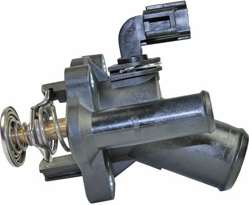 Thermostat, K&uuml;hlmittel