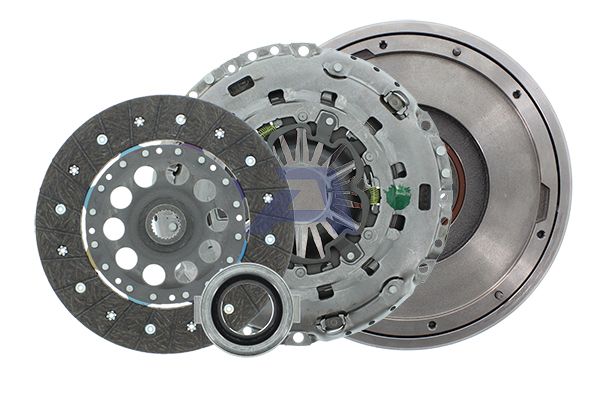 AISIN SKH-076 Clutch Kit