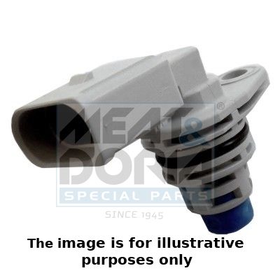 MEAT & DORIA 87281E Sensor, camshaft position