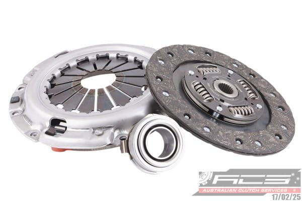 KIT STD FORD ECONOVAN 2.2L - TecDoc Only