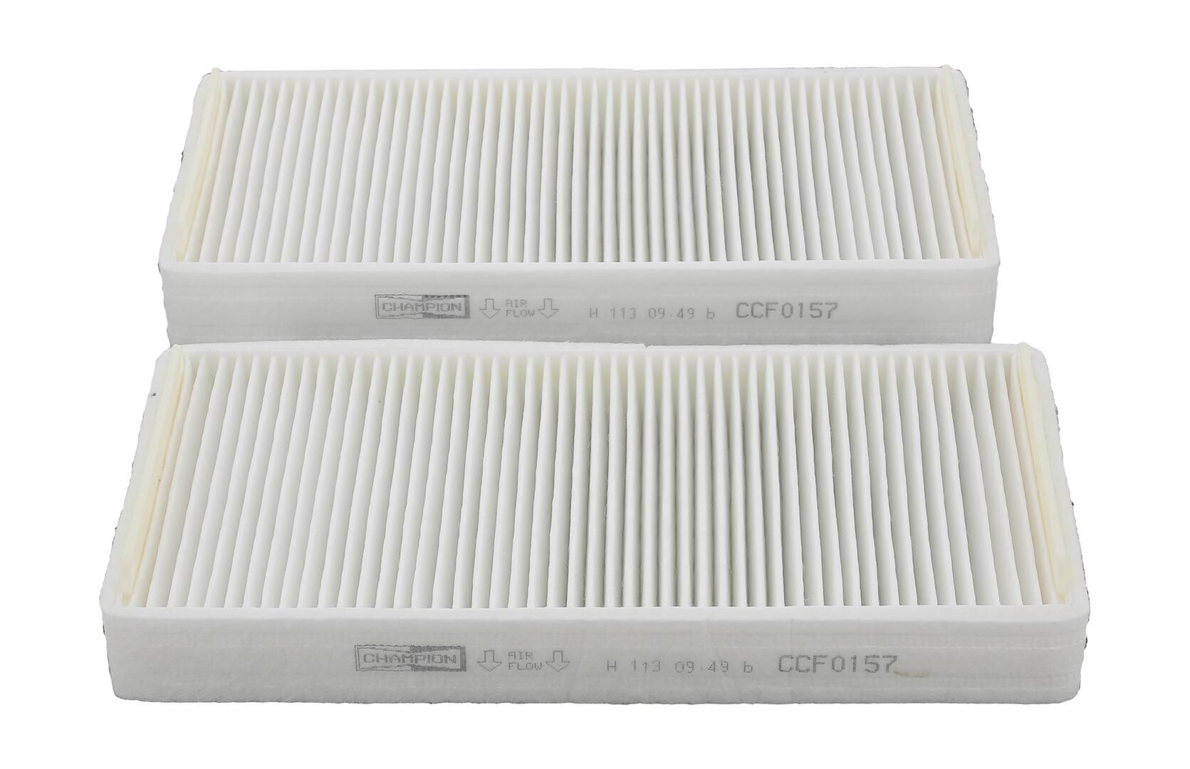 Filter, Innenraumluft Filter, Innenraumluft