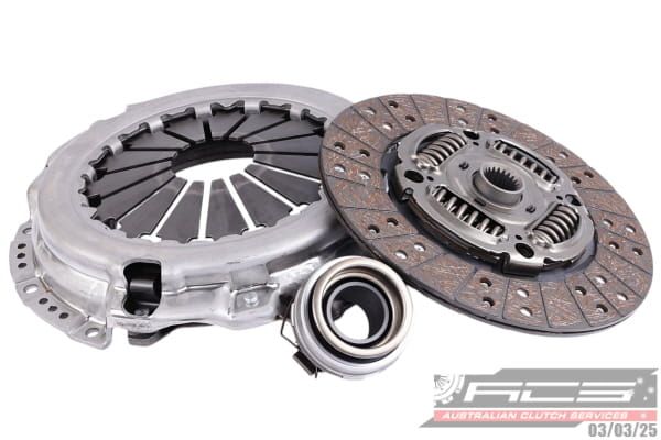 KIT STD TOYOTA LCRUISER 3.5L - TecDoc Only