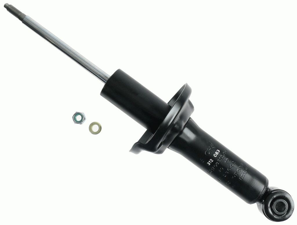 SACHS SHOCK ABSORBER - TecDoc 1