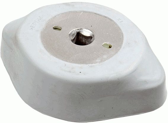 Lagerung, Automatikgetriebe