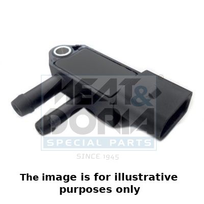 MEAT & DORIA 82315E - Sensor, Abgasdruck