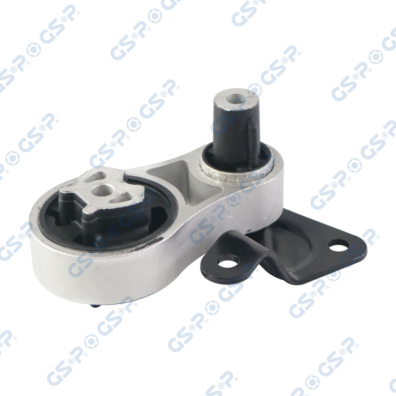 Soporte, motor