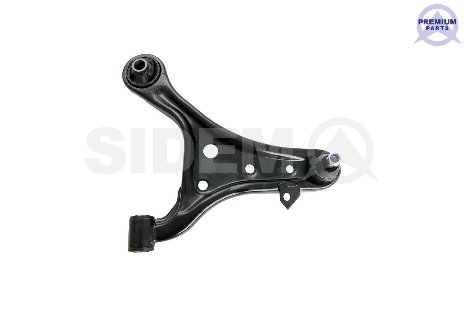 Control/Trailing Arm, wheel suspension 45875