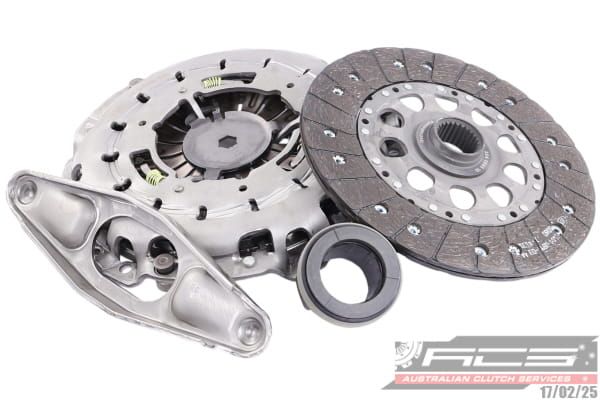 KIT STD BMW 135Ci/335i 3.0L - TecDoc Only