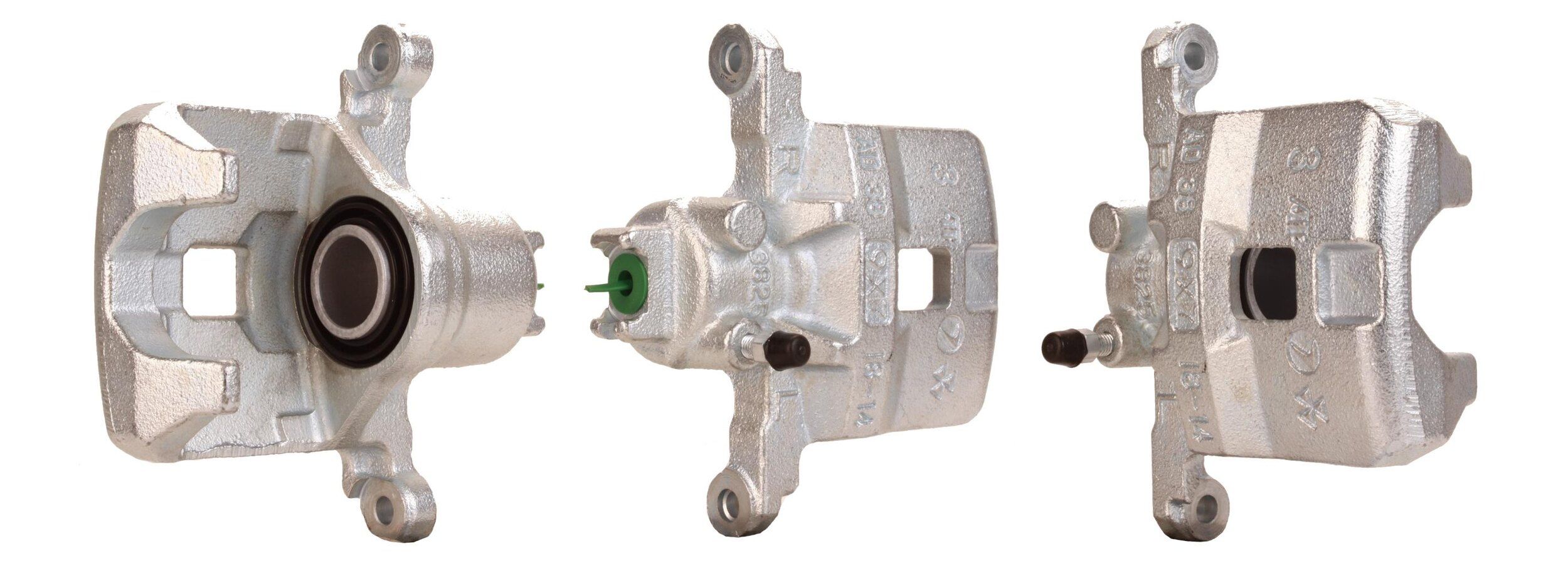 Bremssattel