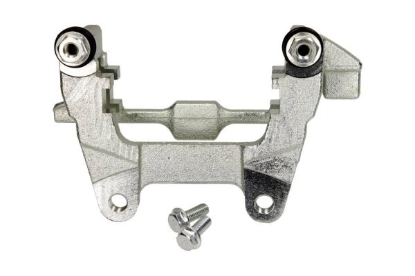 Halter, Bremssattel