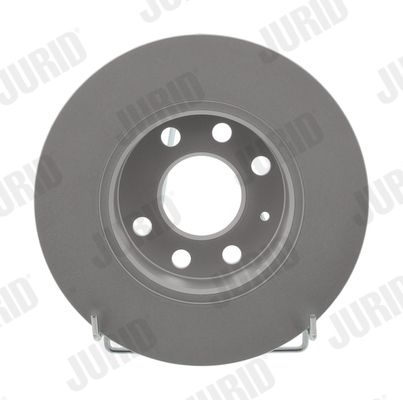 Brake Disc 562195JC