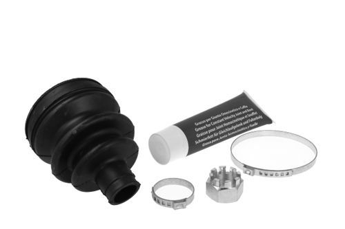 Bellow Kit, drive shaft 13-0007