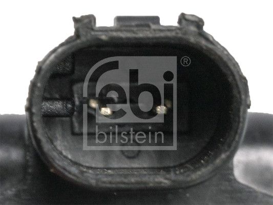 Druckwandler, Abgassteuerung