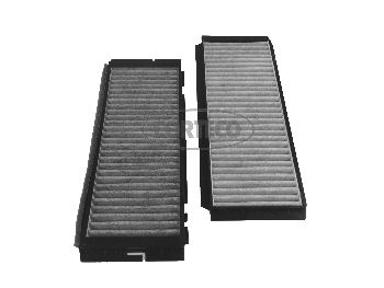 Filter, cabin air 80001735