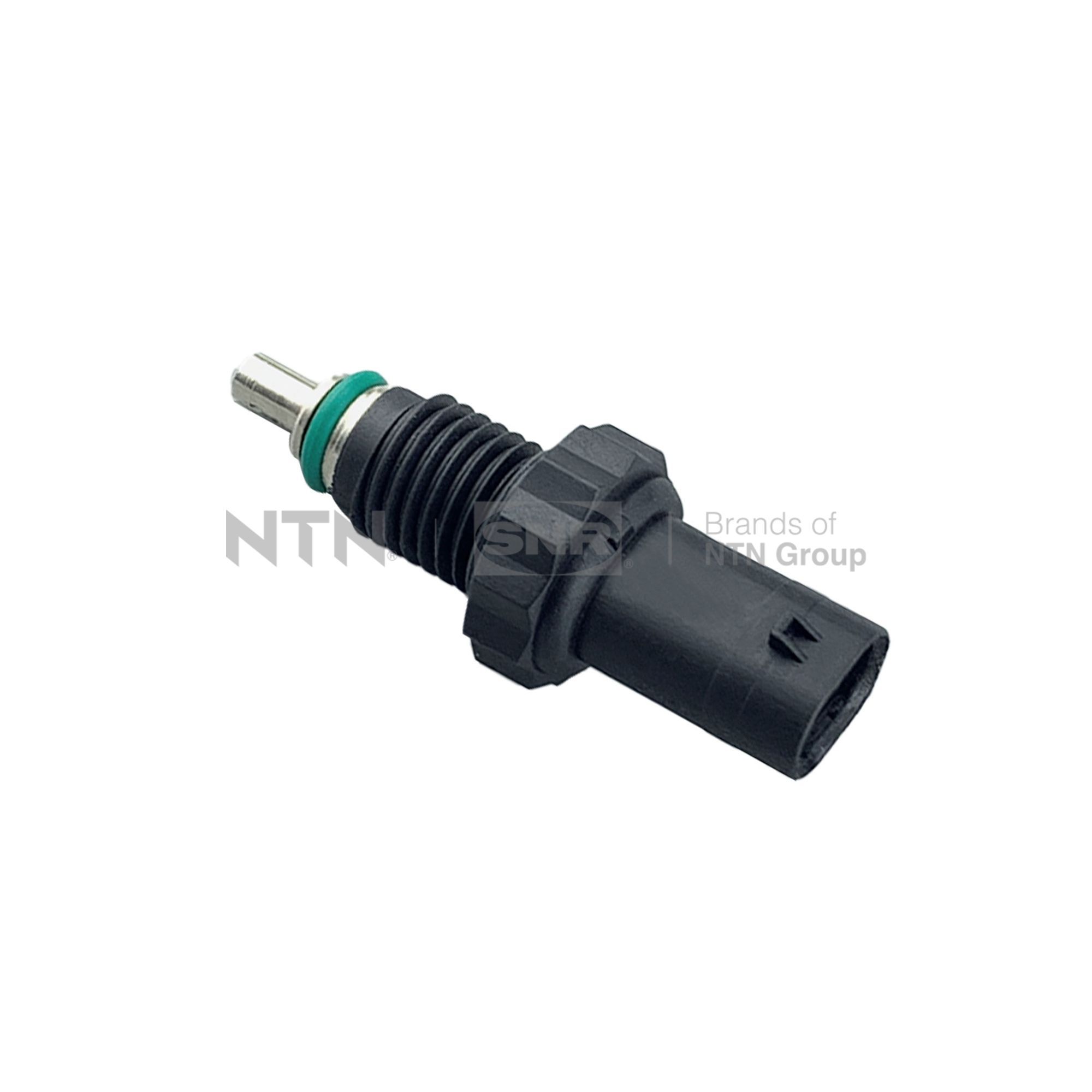 Sensor, K&uuml;hlmitteltemperatur
