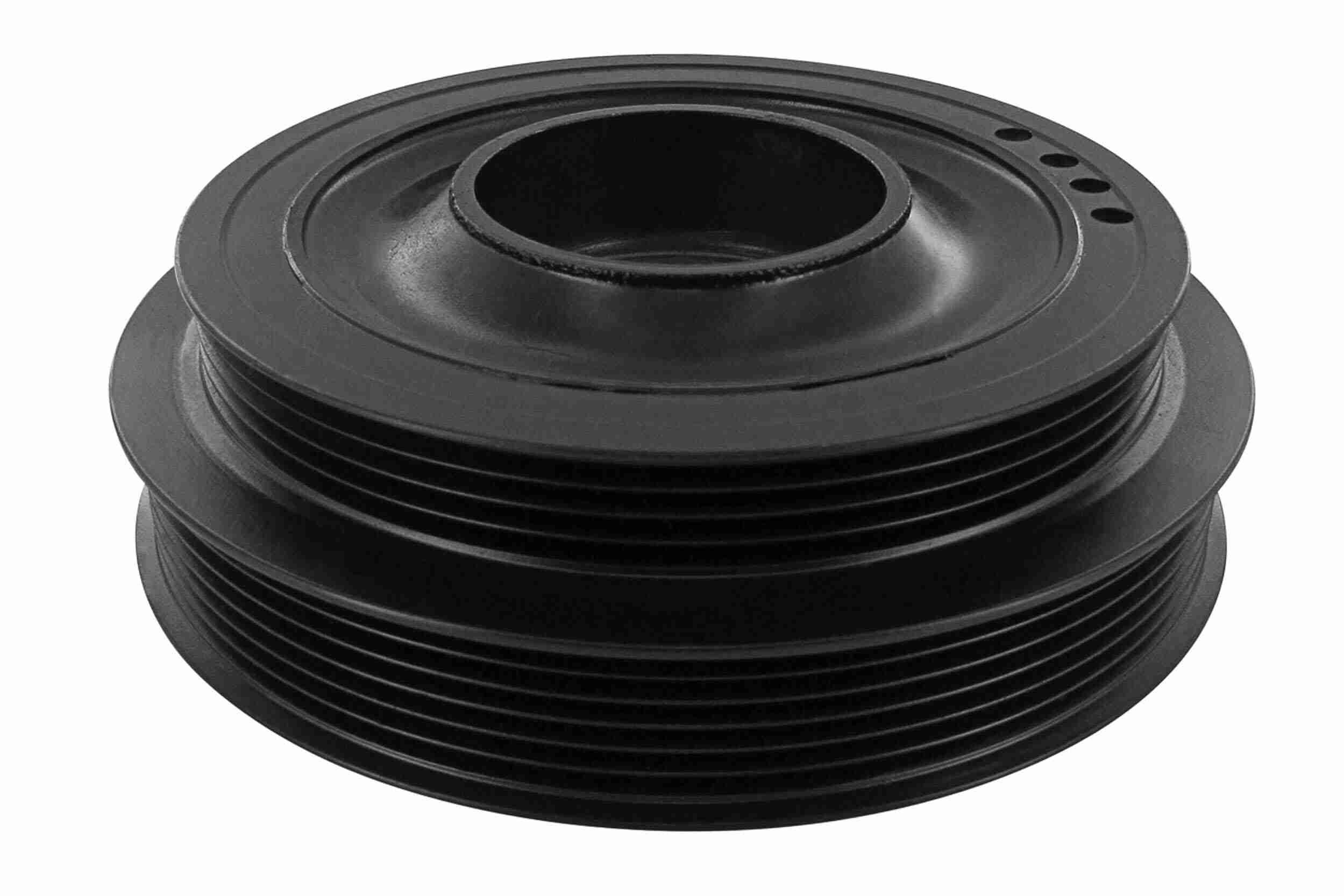 VAICO V25-0320 - Riemenscheibe, Kurbelwelle