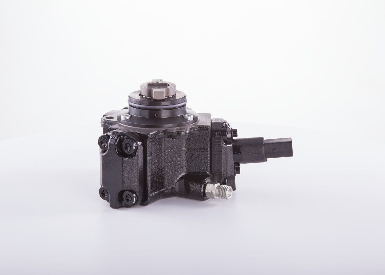 Hochdruckpumpe Hochdruckpumpe
