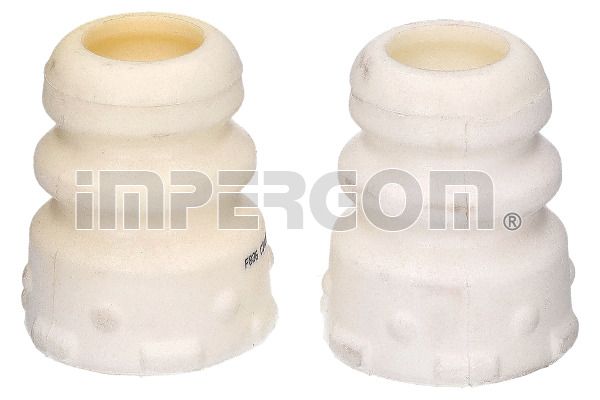 Staubschutzsatz, Stoßdämpfer