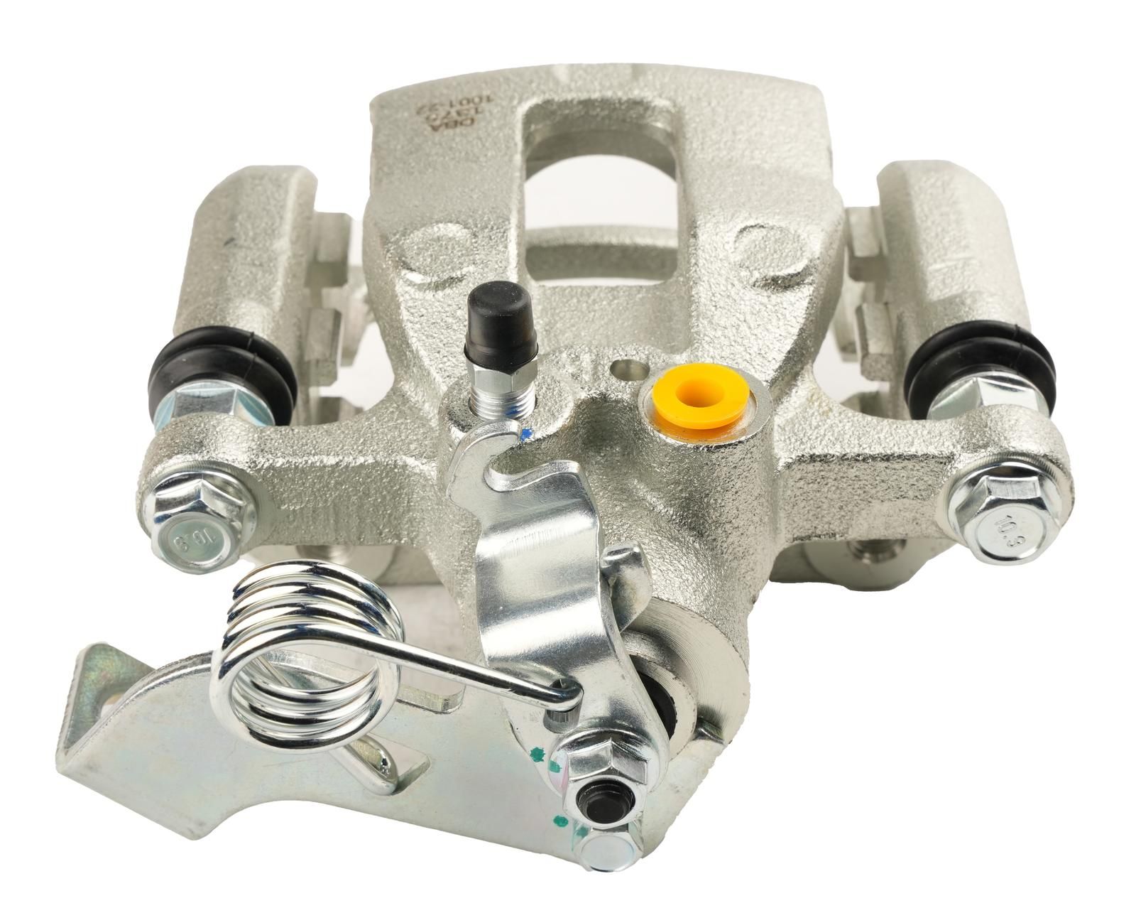 DBA Street Series KIA RIO S UB 1.4L P FWD R RH 9/11 - 1/17 - TecDoc 2