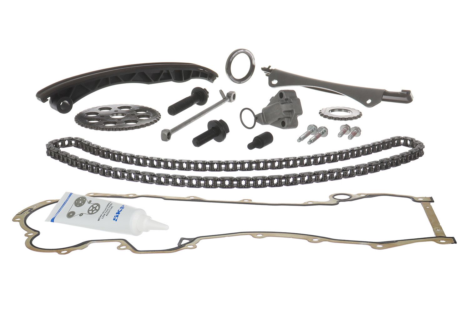 SKF VKML 82000-3 Timing Chain Kit