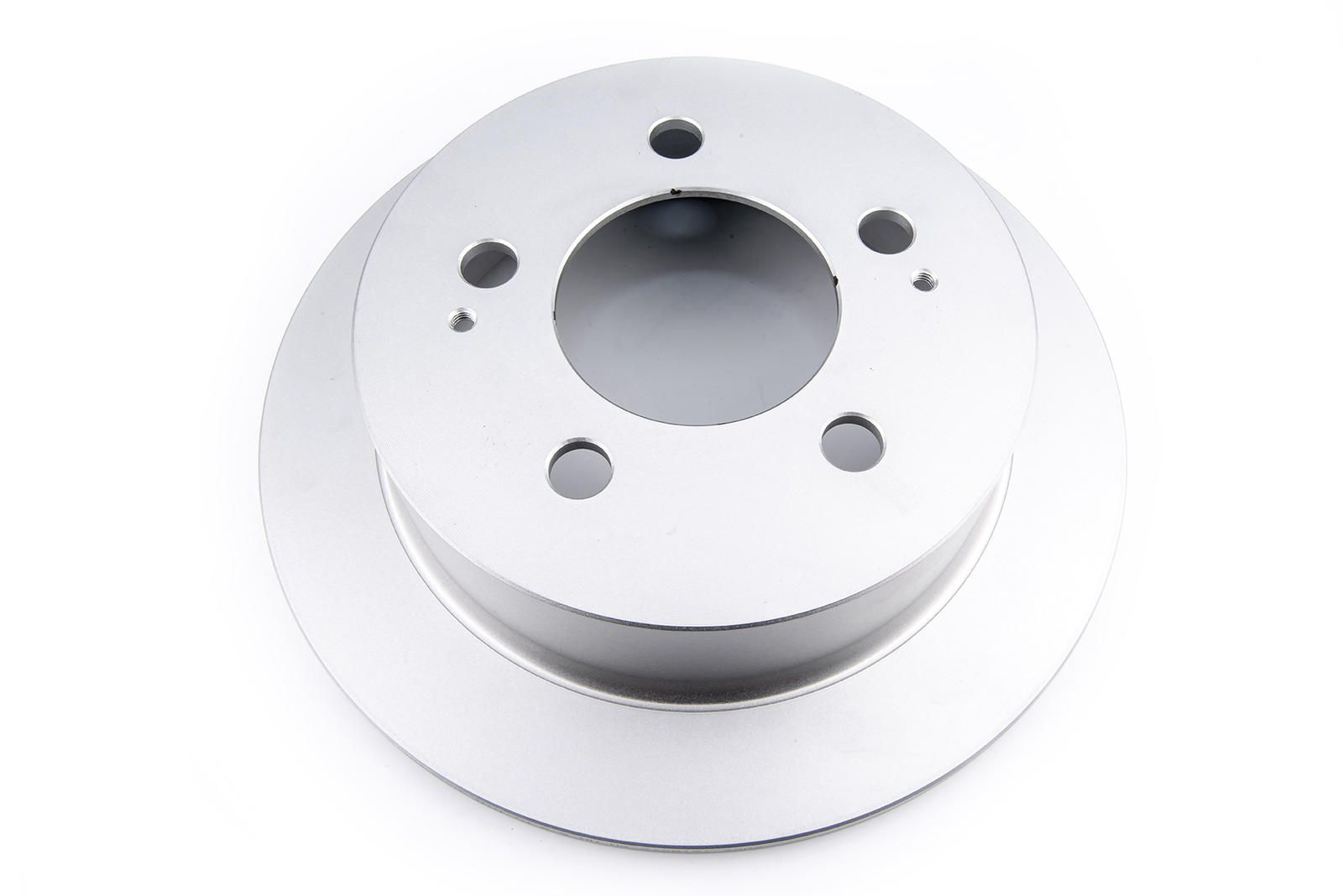 En-Shield Standard SLD [ Ssangyong Actyon C100, Q100, Q150 07-19 Kyron D100 06-12 R ] - TecDoc 1