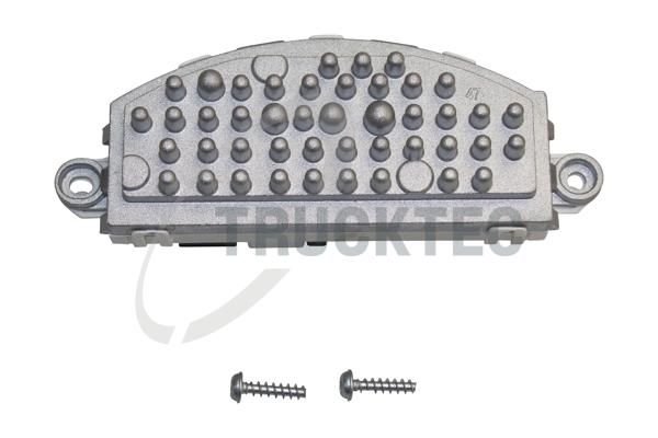 Regler, Innenraumgebläse