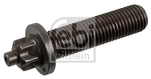 Tornillo, engrane del árbol de levas