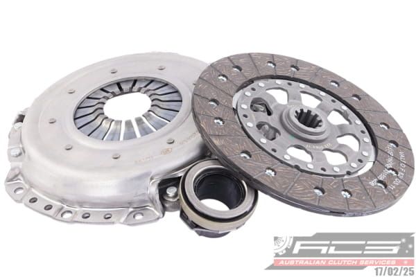 KIT STD BMW 320i E36 2.0L - TecDoc Only
