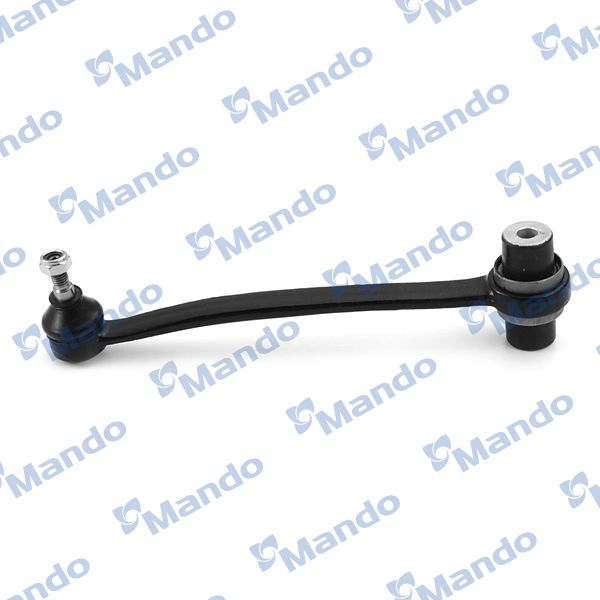 Brazo oscilante, suspensión de ruedas